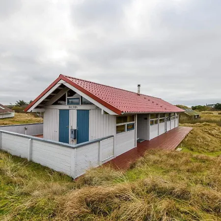 Holiday home Holiday Xxxv *