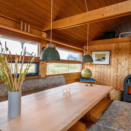 Holiday home Holiday Xxxv