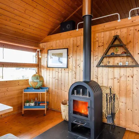 Holiday home Holiday Xxxv *