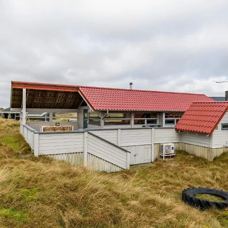 Holiday Xxxv Holiday home