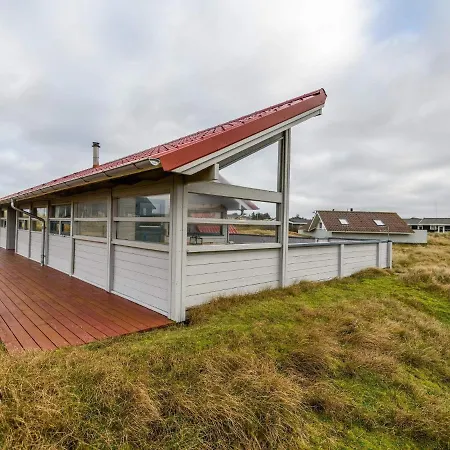 Holiday Xxxv Holiday home